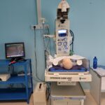 Rianimazione neonatale in sala parto – Messina 01/07/2021