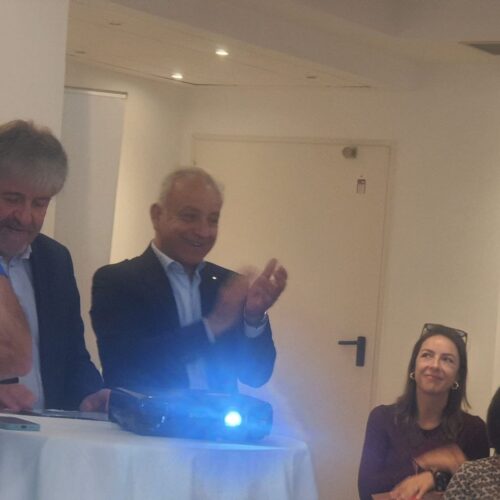 Corso di Formazione alla Prevenzione degli Incidenti Pediatrici ed al primo intervento - Lipari 11 Aprile 2026