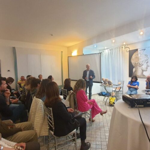 Corso di Formazione alla Prevenzione degli Incidenti Pediatrici ed al primo intervento - Lipari 11 Aprile 2026