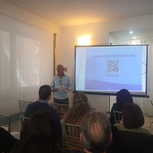 Corso di Formazione alla Prevenzione degli Incidenti Pediatrici ed al primo intervento - Lipari 11 Aprile 2026