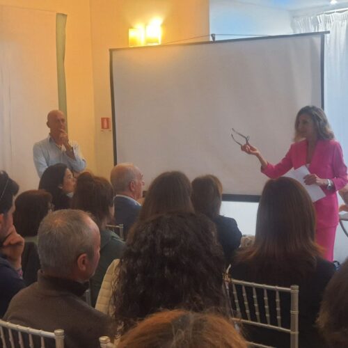 Corso di Formazione alla Prevenzione degli Incidenti Pediatrici ed al primo intervento - Lipari 11 Aprile 2026