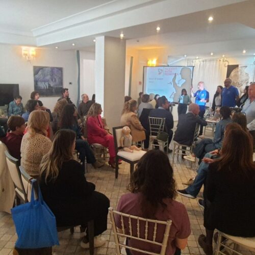 Corso di Formazione alla Prevenzione degli Incidenti Pediatrici ed al primo intervento - Lipari 11 Aprile 2026