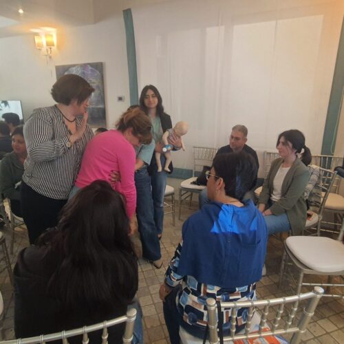 Corso di Formazione alla Prevenzione degli Incidenti Pediatrici ed al primo intervento - Lipari 11 Aprile 2026