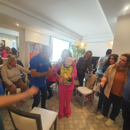 Corso di Formazione alla Prevenzione degli Incidenti Pediatrici ed al primo intervento - Lipari 11 Aprile 2026
