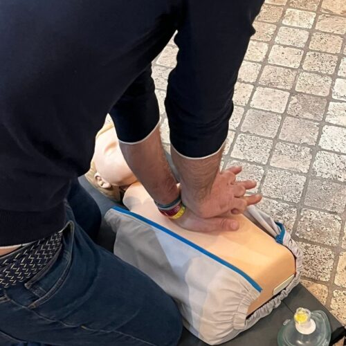 Corso di Formazione alla Prevenzione degli Incidenti Pediatrici ed al primo intervento - Lipari 11 Aprile 2026