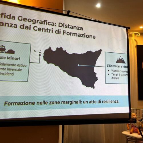 Corso di Formazione alla Prevenzione degli Incidenti Pediatrici ed al primo intervento - Lipari 11 Aprile 2026
