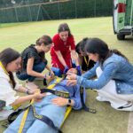 Clinical Games Campus 2026 in Calabra: la nuova formazione dei pediatri di emergenza del futuro